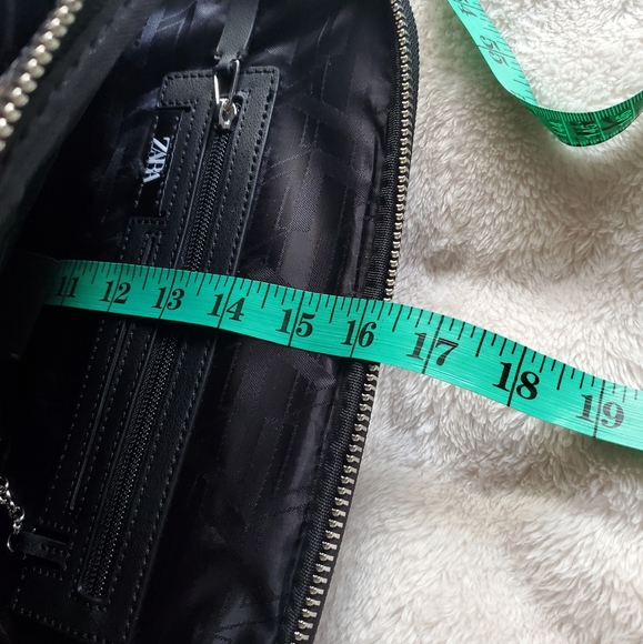 Zara Backpack - Picture 12 of 13